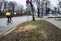 Wrocław. Nowa droga rowerowa w centrum. Połączy dworce