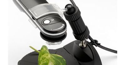 Mikroskop USB od Sanyo