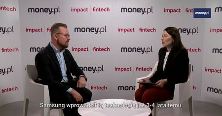 Finanse przyszłości. Buty, które powiadomią, że już się zużyły