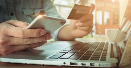 Polski e-commerce chce wyjść za granicę