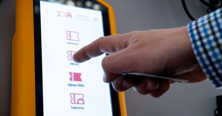 Mobilność XXI wieku