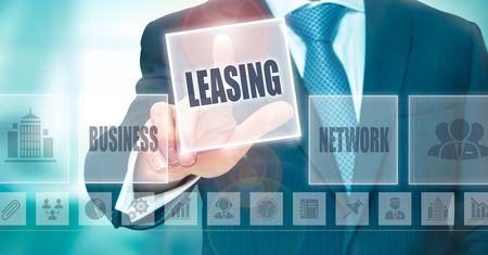 ARP Leasing – nowy gracz na mapie leasingu