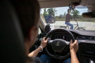 Drogowa autonomia made in Poland