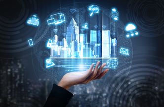 Metropolia XXI wieku