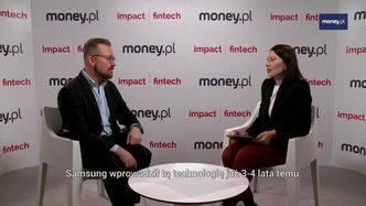 Finanse przyszłości. Buty, które powiadomią, że już się zużyły