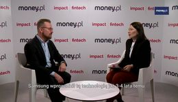 Finanse przyszłości. Buty, które powiadomią, że już się zużyły