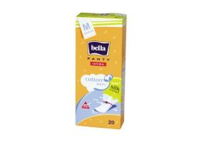 Bella Panty Intima Silk Extract M