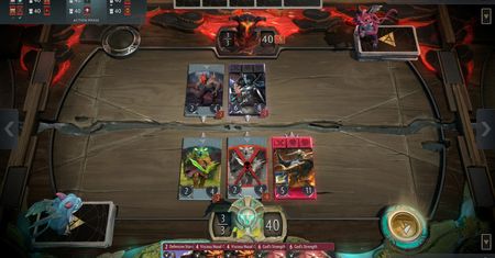 Valve opóźnia betę Artifact, ale nie przesuwa daty premiery