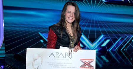 Klaudia Gawor powraca. Po wygranej w "X Factor" zniknęła na 7 lat