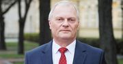 Lech Kołakowski nowym wiceministrem rolnictwa.