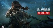 Rozchodniaczek z trailerem Sniper Ghost Warrior Contracts
