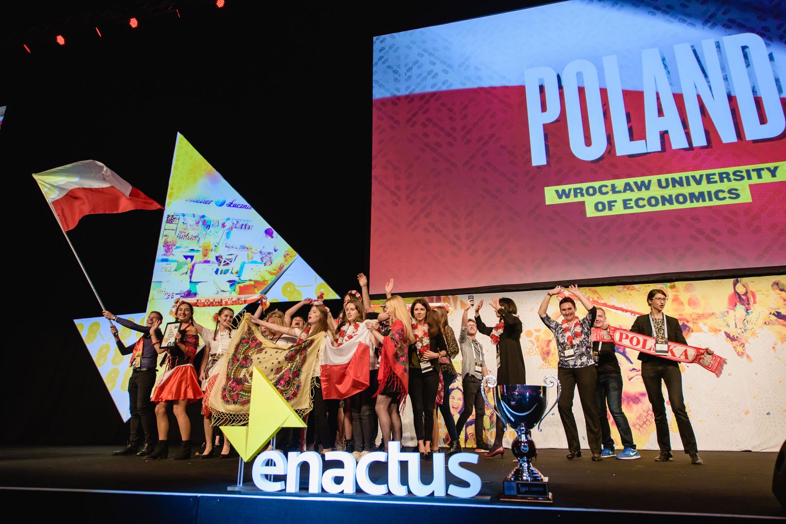 Polski start-up studencki w międzynarodowym konkursie innowacji społecznych  