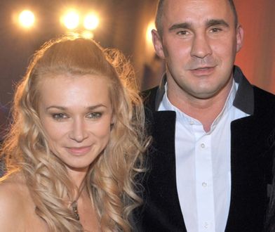 Przemysław Saleta i Ewa Pacuła: co dzieje się z ich chorą córką?