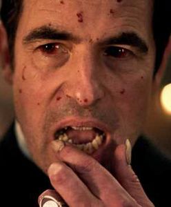 "Dracula". BBC i Netflix wypuścili teaser miniserialu. Oglądajcie przy zapalonym świetle