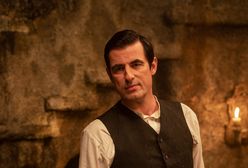 "Dracula": Są zdjęcia z nowego serialu Netfliksa. Claes Bang w roli głównej