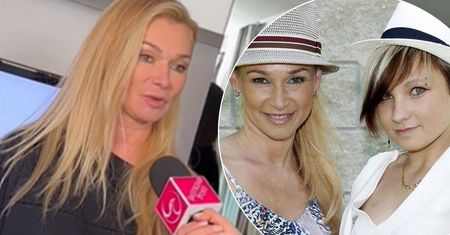Ewa Pacuła o chorobie córki. To nie koniec walki Nicole o zdrowie. "Czeka na trzeci przeszczep" [WIDEO]