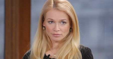 Ewa Pacuła ma za sobą bardzo trudny czas. "Nie obnoszę się ze swoimi dramatami"