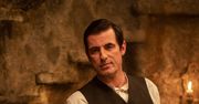 "Dracula": Są zdjęcia z nowego serialu Netfliksa. Claes Bang w roli głównej