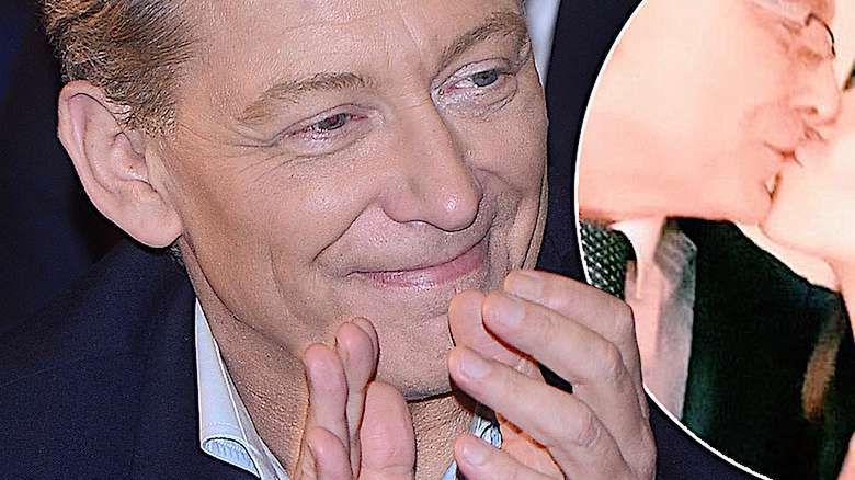 Jacek Borkowski i Paulina Koziejowska są parą