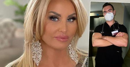 Dagmara Kaźmierska będzie operowana przez Conana. "Niech się uczy na matce". Wystosowała odważną deklarację