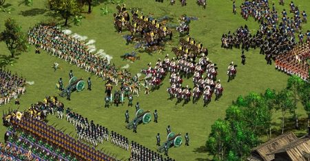 Kozacy wracają! Choć Cossacks 3 może nie być sequelem, o jaki Wam chodziło