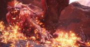 Długa majówka w Monster Hunter World