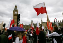 "Muzułmanie kupują u mnie kefir". Polka nie planuje wyjeżdżać z Londynu