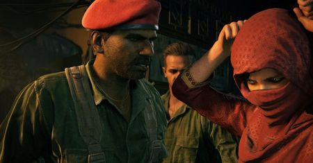 Uncharted: The Lost Legacy NIE jest dodatkiem do "czwórki". To samodzielny spin-off