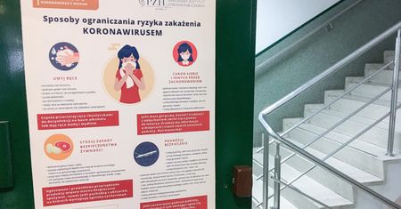 Urzędy pracy niedostępne do odwołania