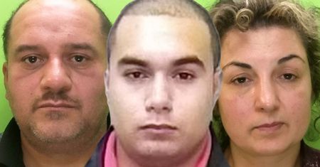 Polscy imigranci trzymali niewolników. Ścigają ich w Europie