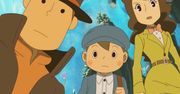 Profesor Layton zwiedzi Europę zanim trafi do Stanów