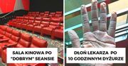 Plusy i minusy różnych zawodów. 20 osób pokazało, jak naprawdę wygląda ich "zwykła" praca