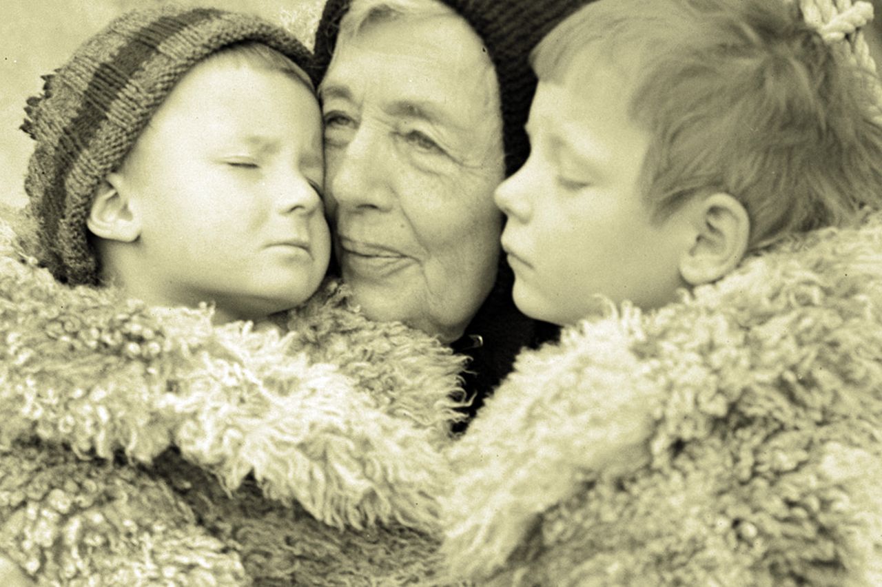 #retro Polscy uchodźcy w Iranie. Aż tam musieliśmy uciekać