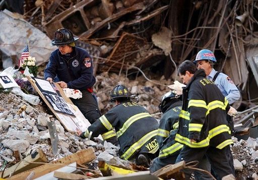 USA złożyły hołd ofiarom zamachów z 11 września