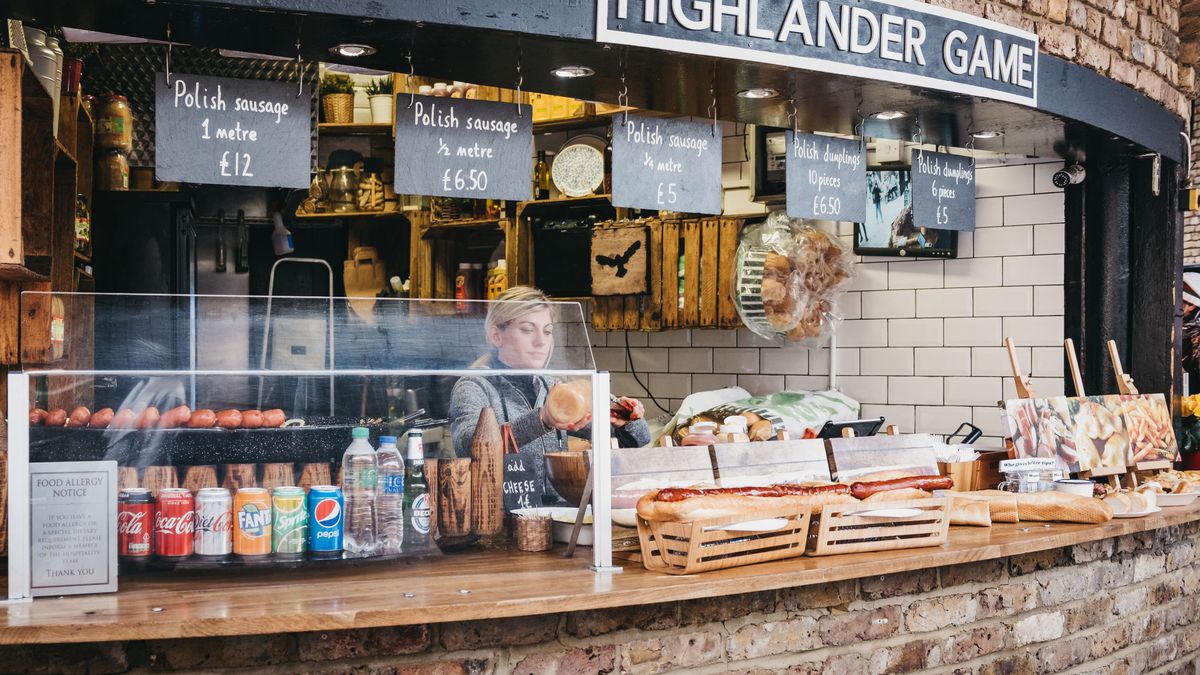 Polacy uwierzyli, że brexit jest realny.