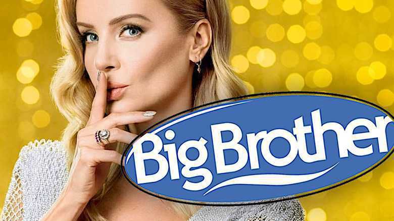 Big Brother prowadzący