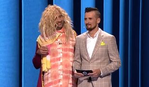 Polsat SuperHit Festiwal. Zażartowali z prezydenta i Martyniuka