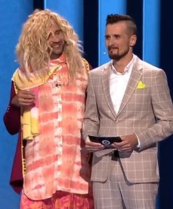 Polsat SuperHit Festiwal. Zażartowali z prezydenta i Martyniuka