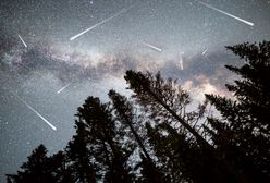 Perseidy 2019 - noc spadających gwiazd. Sprawdź, kiedy będziemy mogli podziwiać to niezwykłe zjawisko astronomiczne i w którą noc zobaczymy najwięcej meteorów