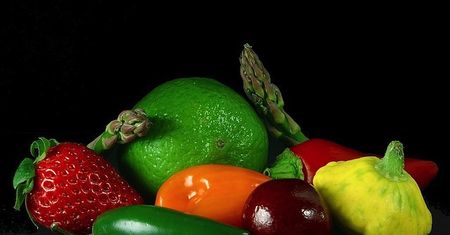 10 odchudzających przekąsek dla ćwiczących