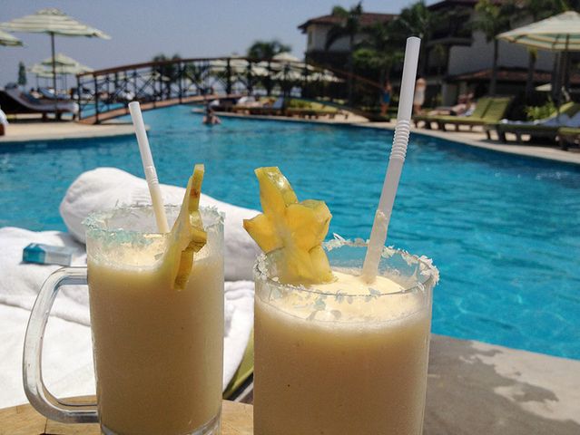 Piña colada