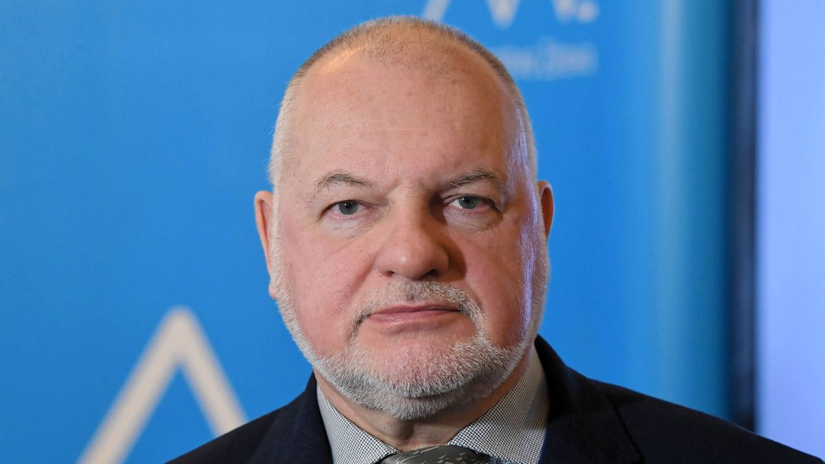 Informacji o dymisji Andrzeja Jacyny nie potwierdzają na razie NFZ i Ministerstwo Zdrowia.  