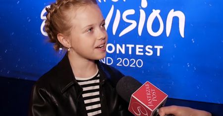 Ala Tracz o The Voice Kids i Eurowizji Junior. Który występ bardziej ją stresował?