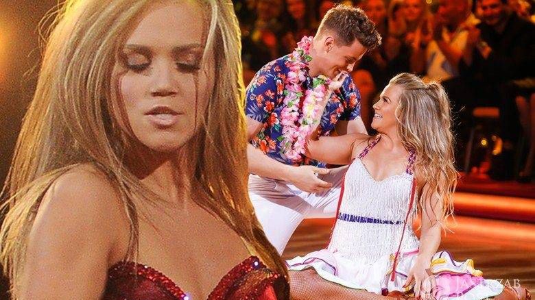 Agnieszka Kaczorowska tłumaczy, dlaczego odeszła z "Tańca z Gwiazdami"