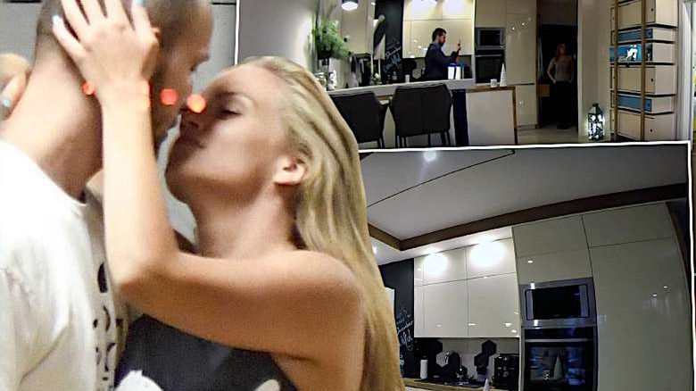 Agnieszka Kaczorowska i Maciej Pela jak mieszkają?