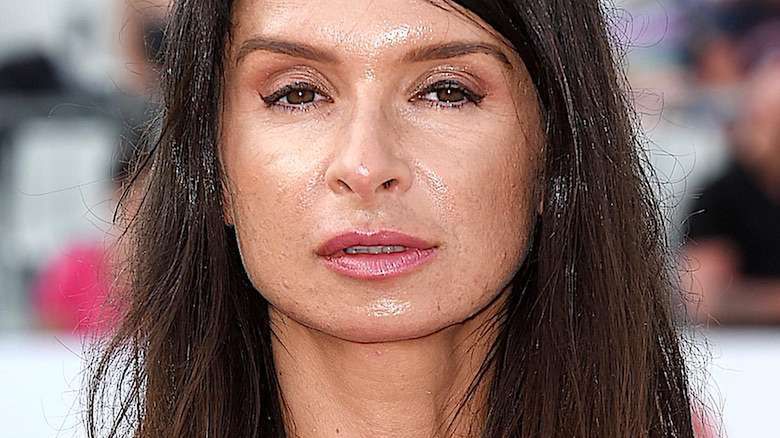 Marta Kaczyńska okradziona