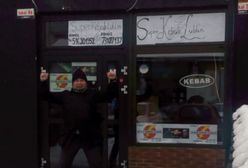 Historia "Super Zbieracza" poruszyła całą Polskę. Sanepid zamknął jego biznes