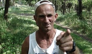 Codzienny maraton – rozmowa z Ryszardem Kałaczyńskim
