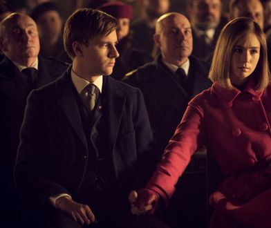 Karolina Korwin Piotrowska już widziała "1983". Jak oceniła polski serial Netfliksa?