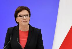 Kopacz przerażona Kaczyńskim: oszalał z nienawiści